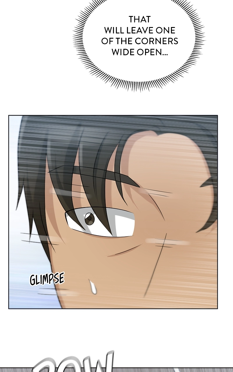 Read Bigman chapter 90 image 28 on Lezhin