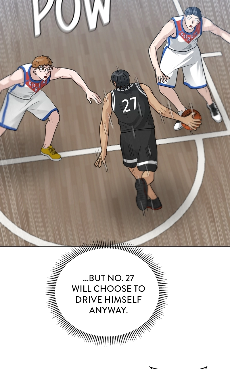 Read Bigman chapter 90 image 29 on Lezhin