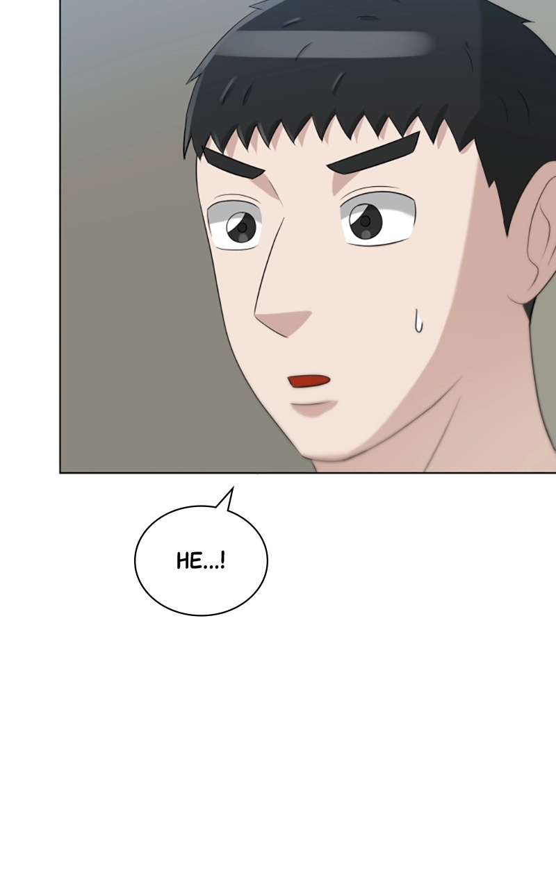 Read Bigman chapter 90 image 3 on Lezhin