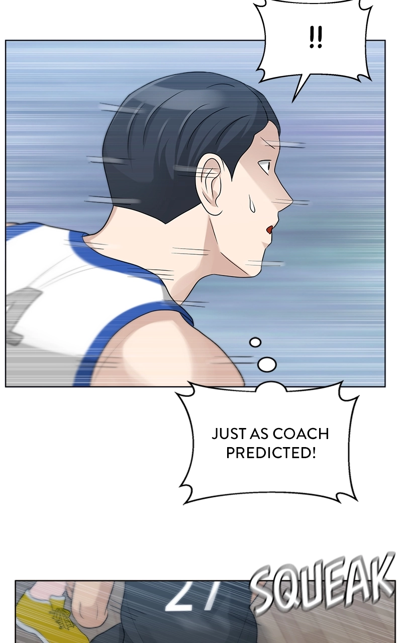 Read Bigman chapter 90 image 30 on Lezhin