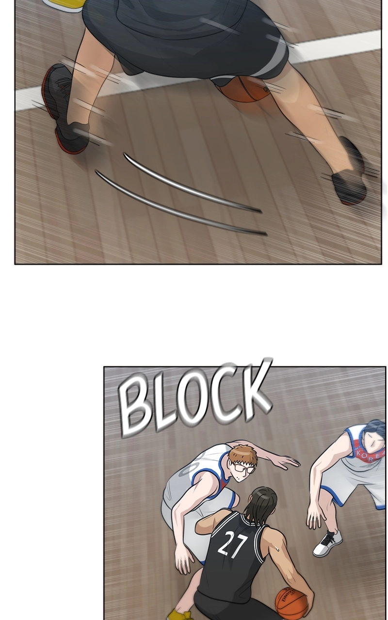 Read Bigman chapter 90 image 31 on Lezhin