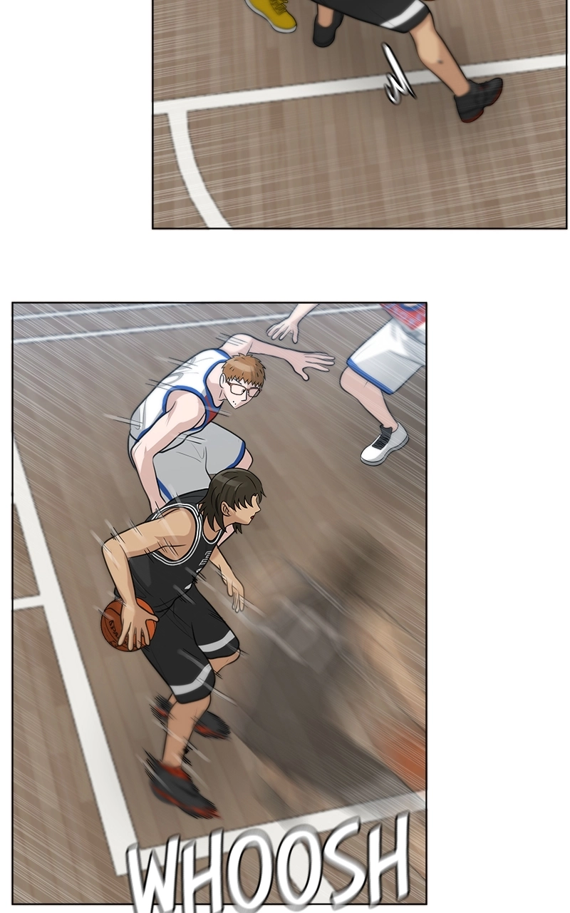Read Bigman chapter 90 image 32 on Lezhin