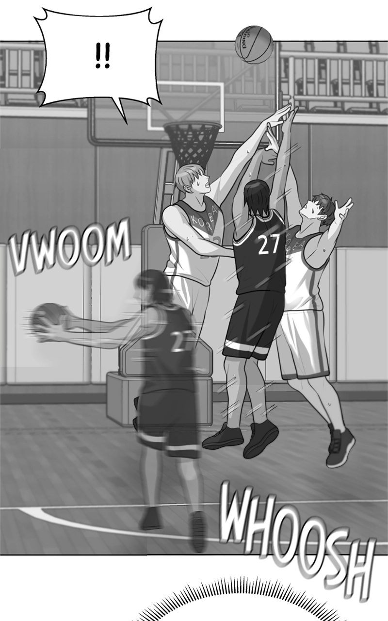 Read Bigman chapter 90 image 36 on Lezhin