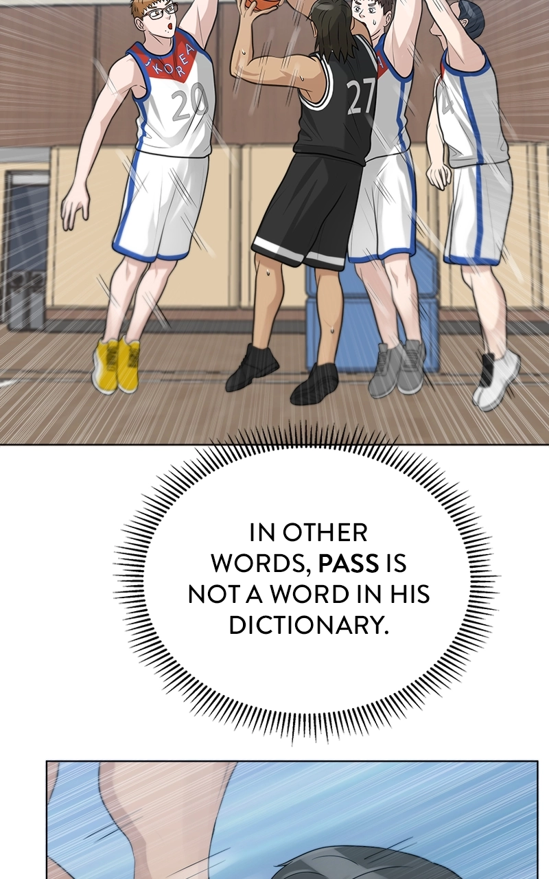 Read Bigman chapter 90 image 39 on Lezhin