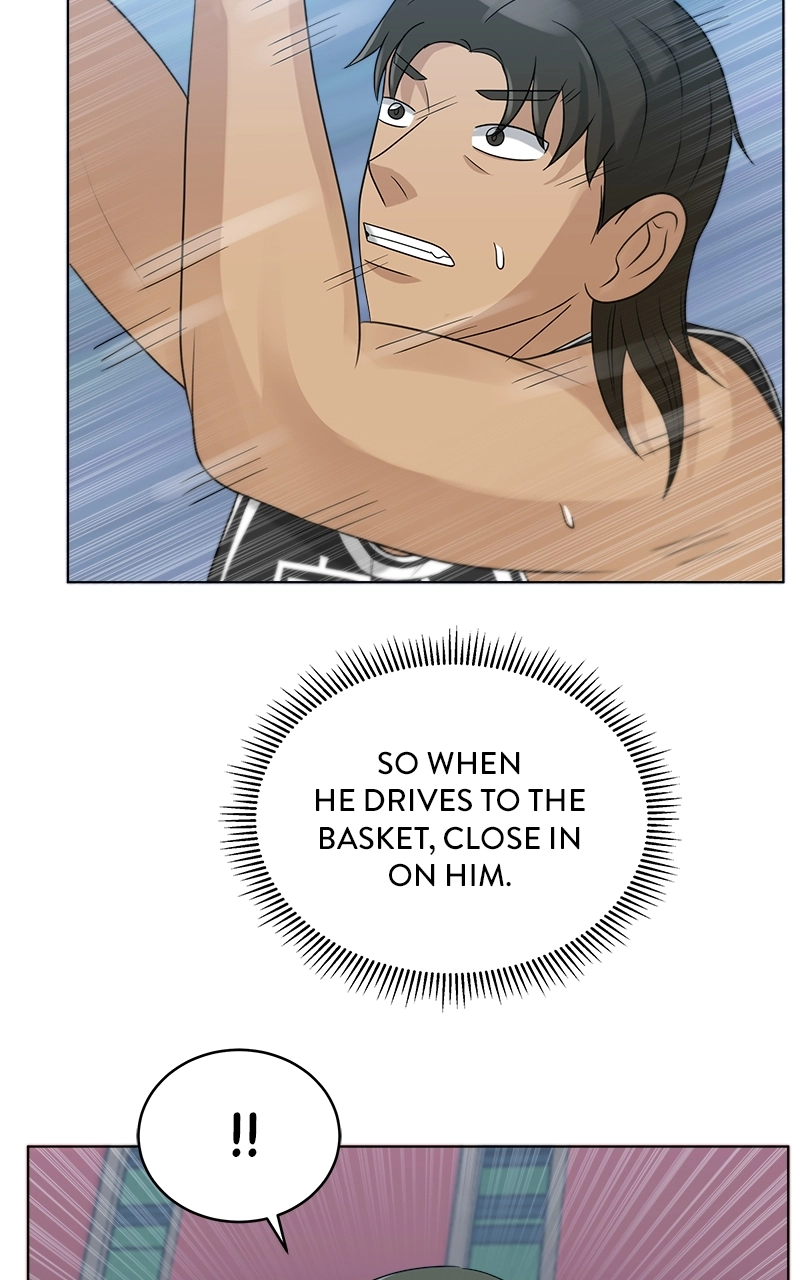 Read Bigman chapter 90 image 40 on Lezhin