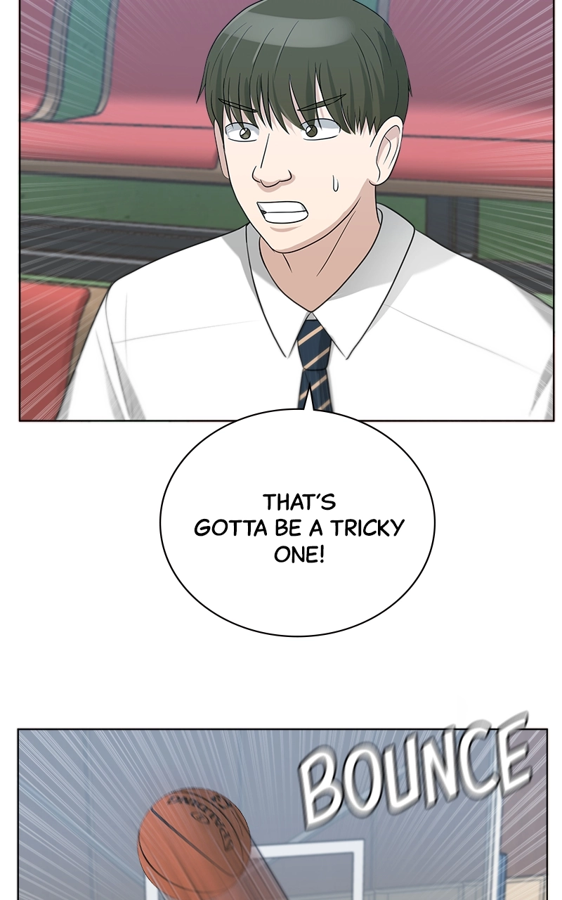 Read Bigman chapter 90 image 41 on Lezhin