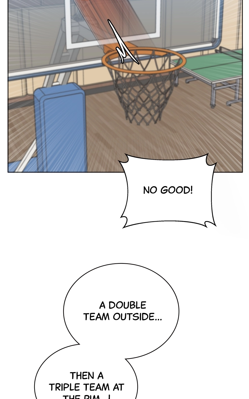 Read Bigman chapter 90 image 42 on Lezhin