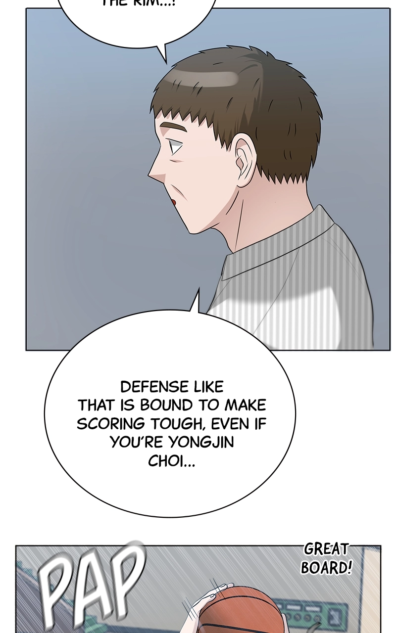 Read Bigman chapter 90 image 43 on Lezhin