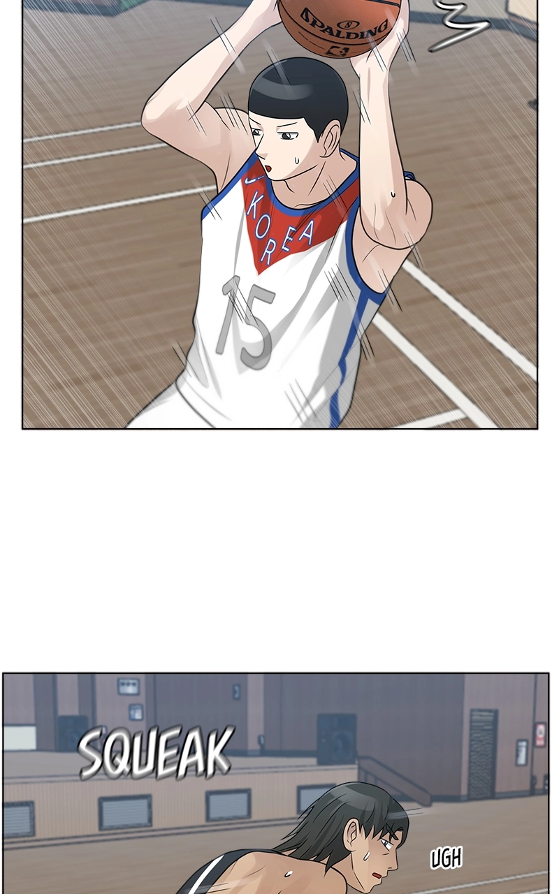 Read Bigman chapter 90 image 44 on Lezhin