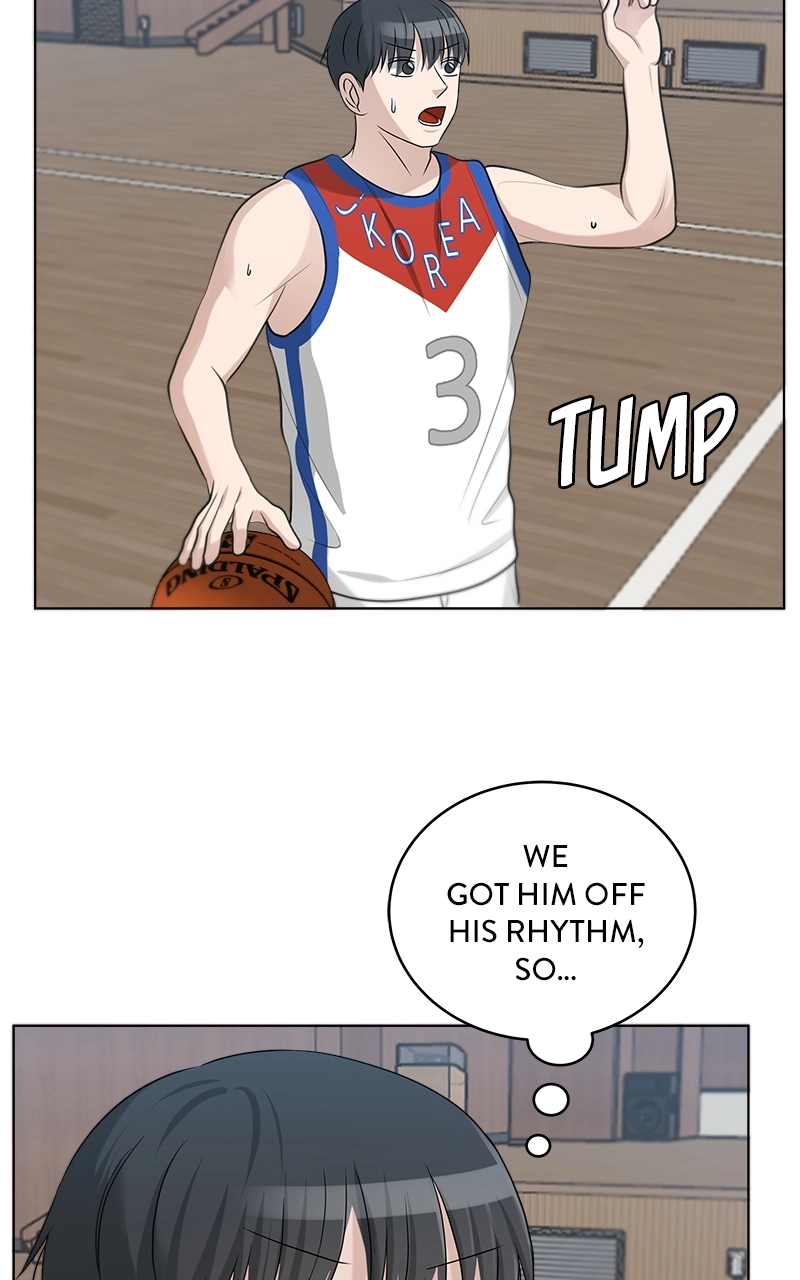 Read Bigman chapter 90 image 46 on Lezhin