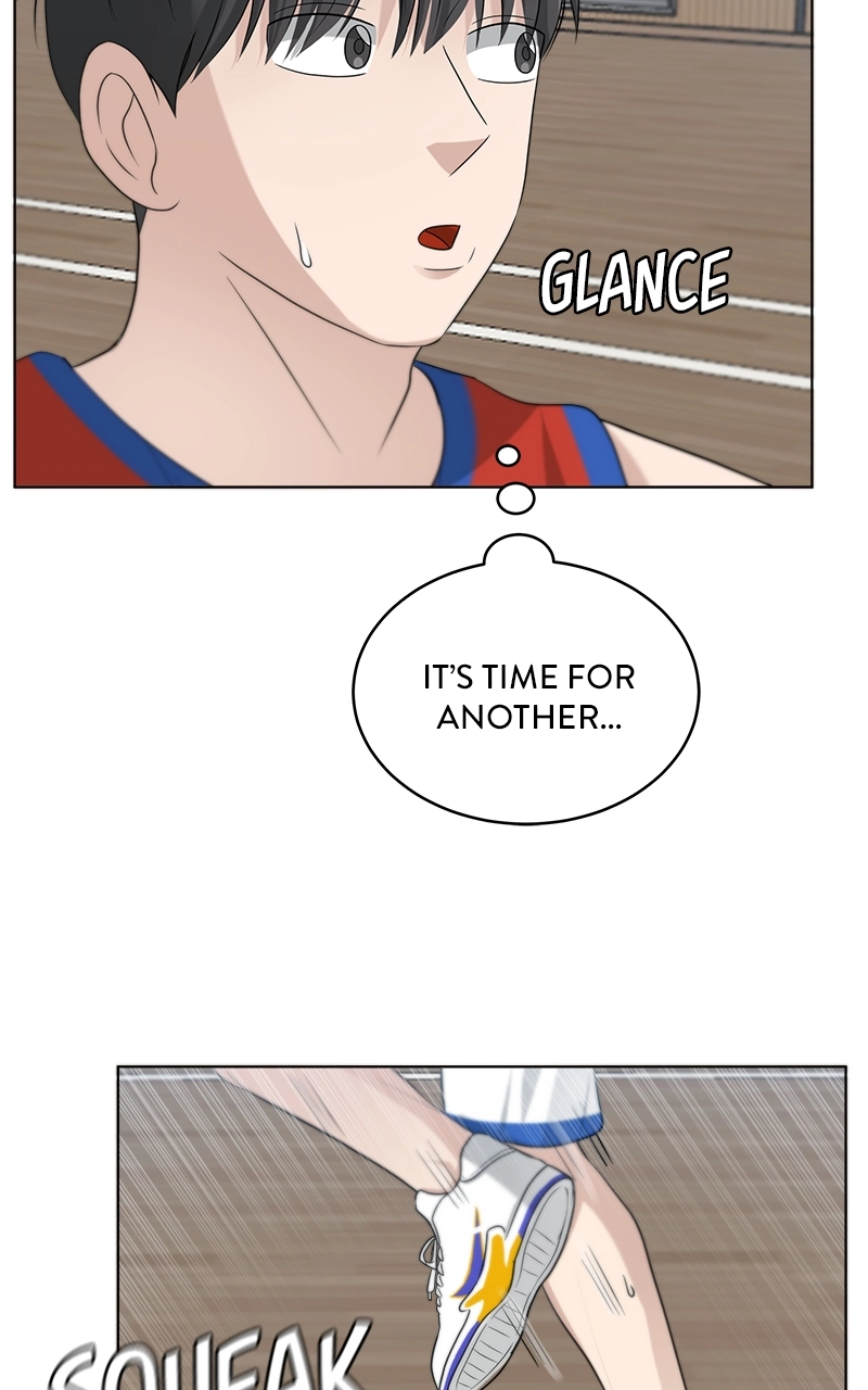 Read Bigman chapter 90 image 47 on Lezhin