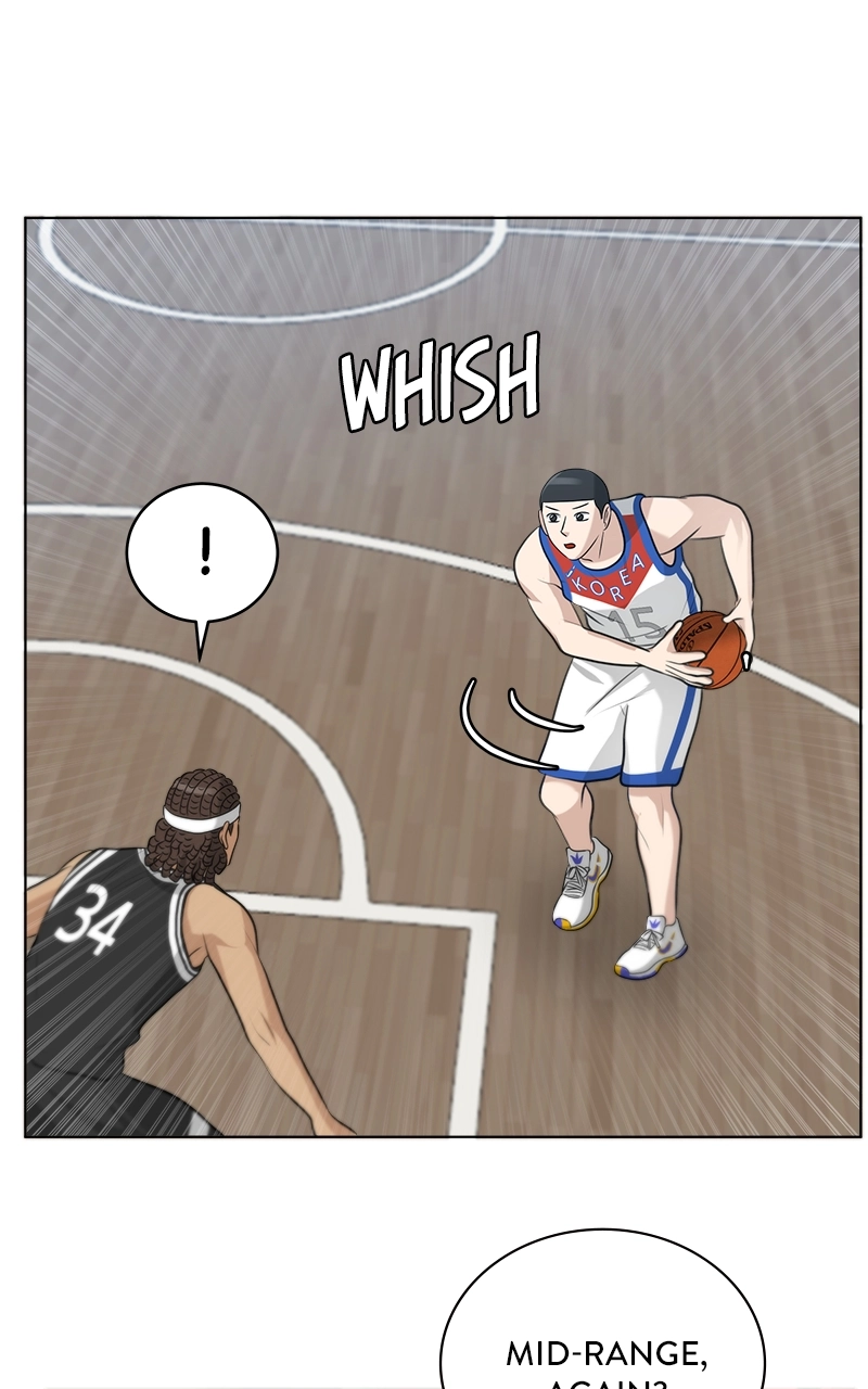 Read Bigman chapter 90 image 49 on Lezhin
