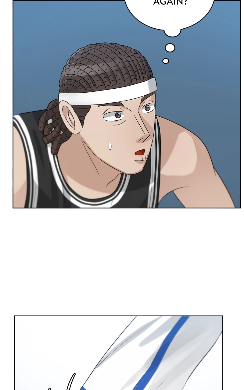 Read Bigman chapter 90 image 50 on Lezhin