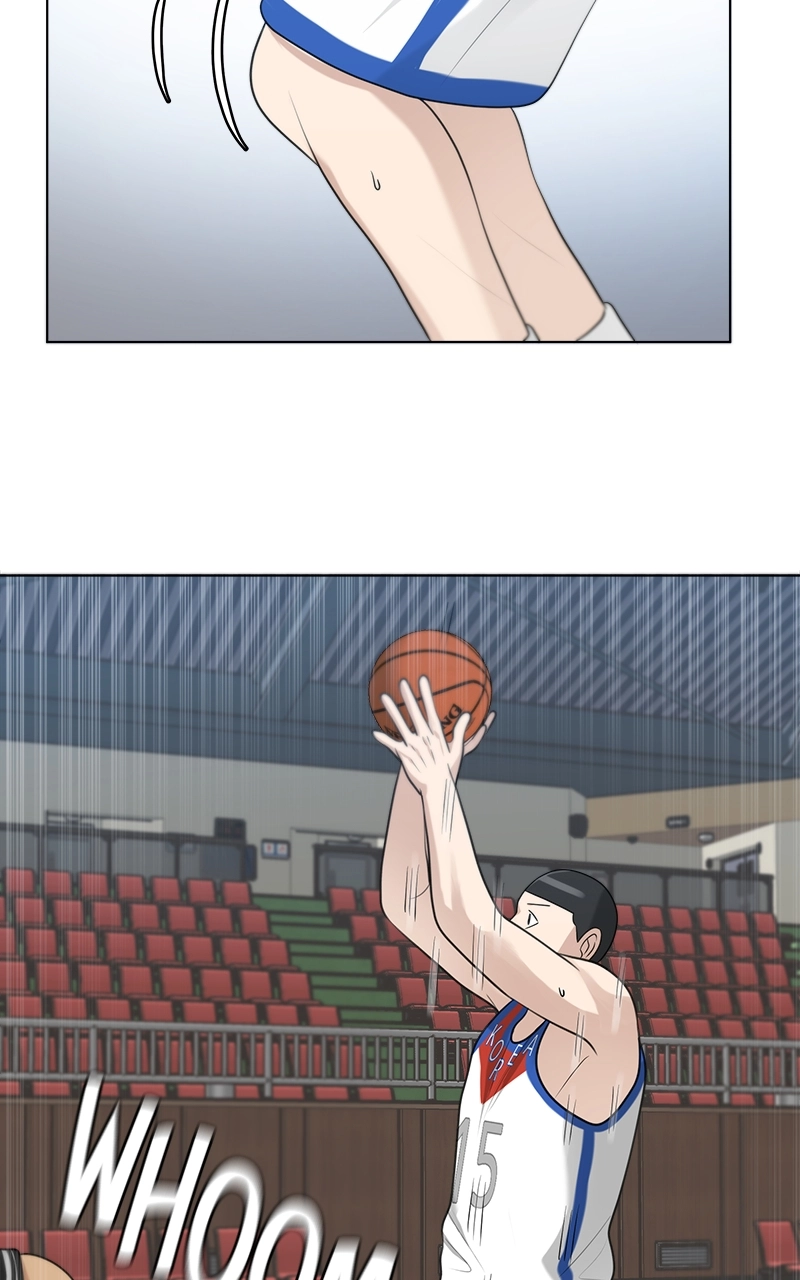 Read Bigman chapter 90 image 51 on Lezhin