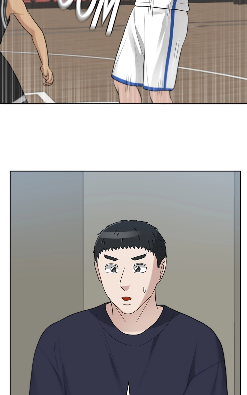 Read Bigman chapter 90 image 52 on Lezhin