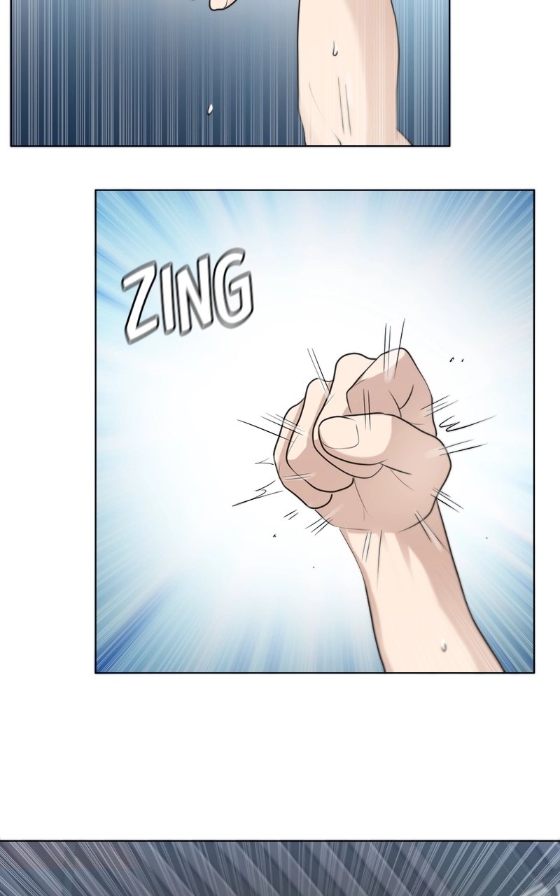 Read Bigman chapter 90 image 54 on Lezhin