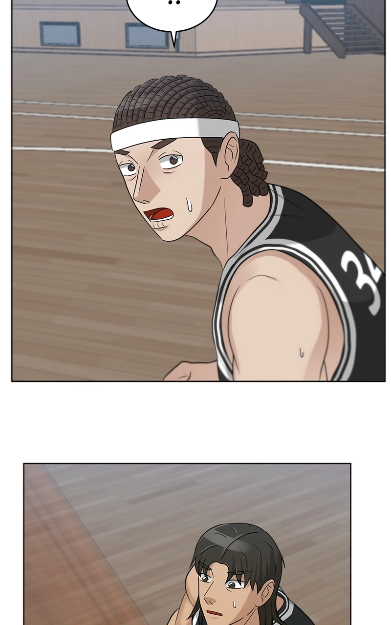 Read Bigman chapter 90 image 56 on Lezhin