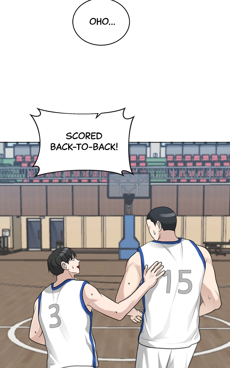 Read Bigman chapter 90 image 58 on Lezhin
