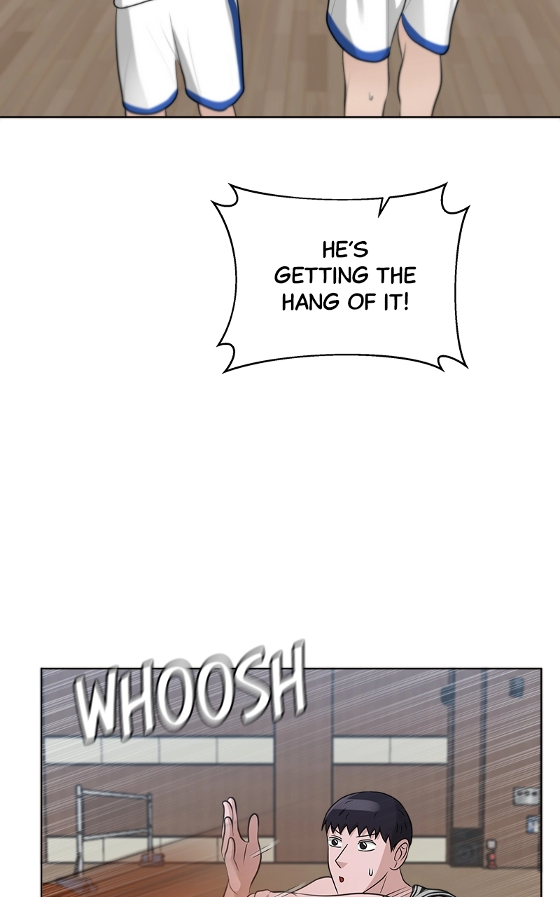 Read Bigman chapter 90 image 59 on Lezhin