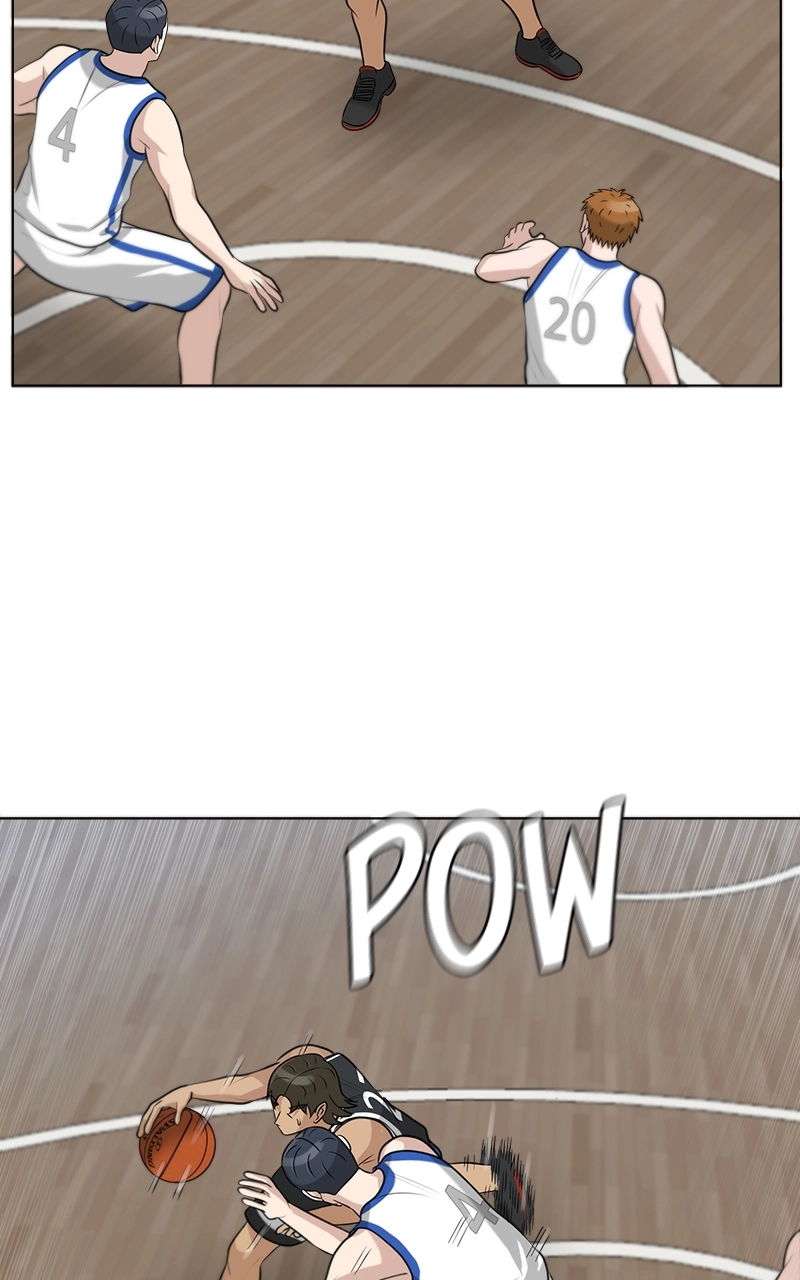 Read Bigman chapter 90 image 61 on Lezhin