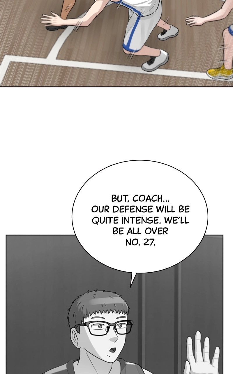 Read Bigman chapter 90 image 62 on Lezhin