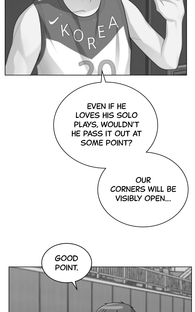 Read Bigman chapter 90 image 63 on Lezhin