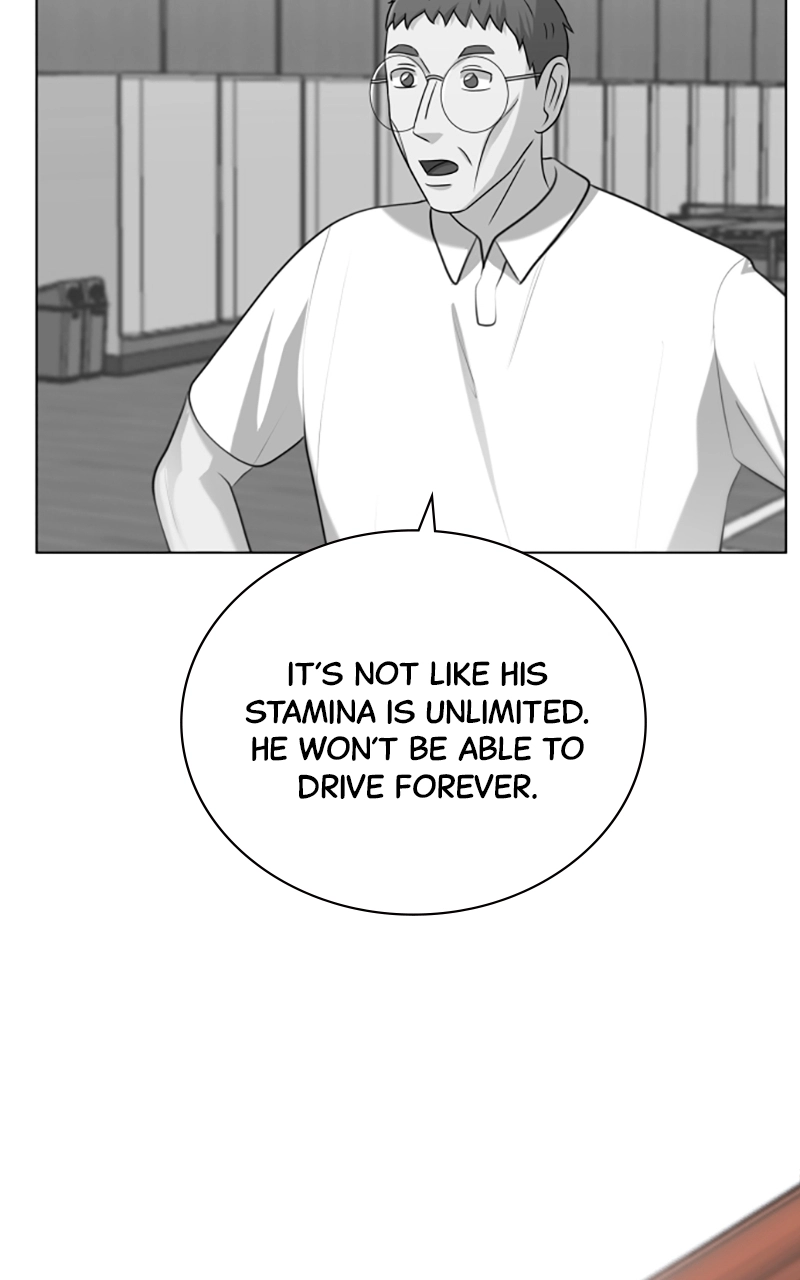 Read Bigman chapter 90 image 64 on Lezhin