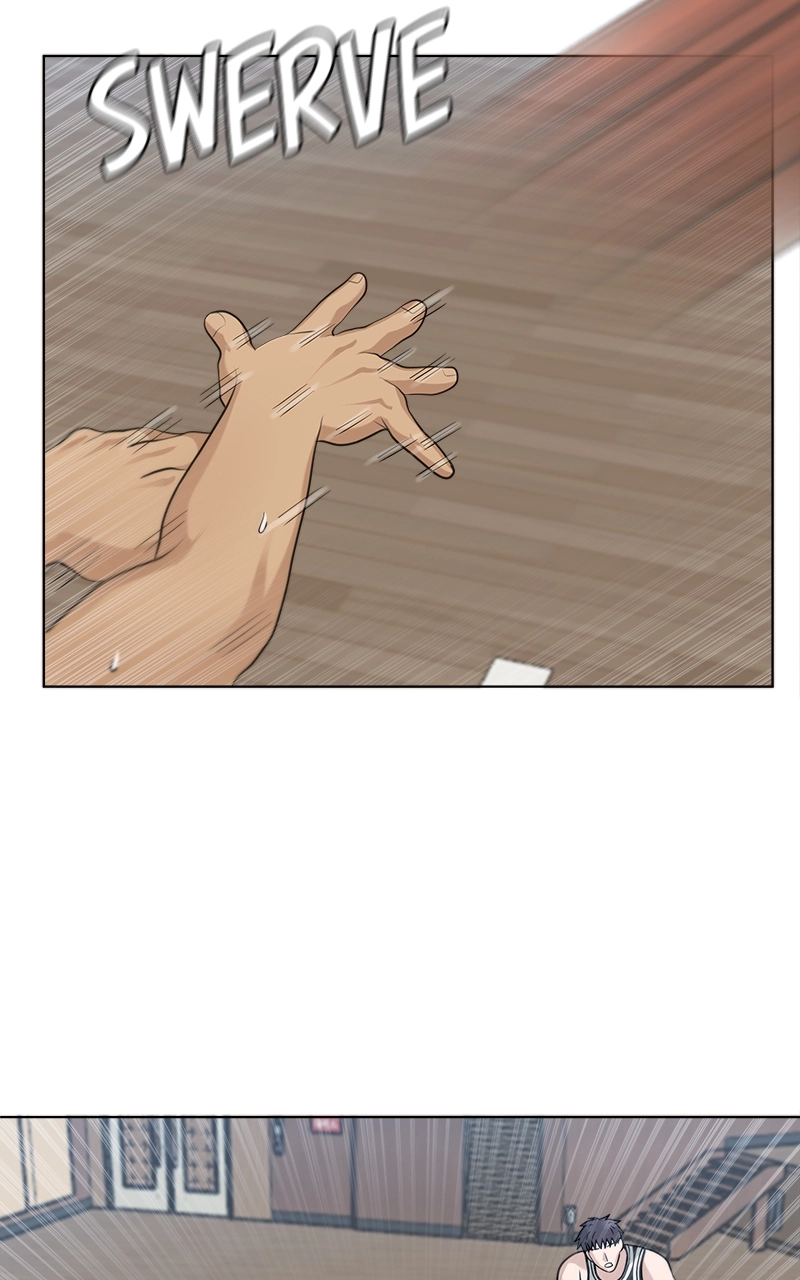Read Bigman chapter 90 image 65 on Lezhin