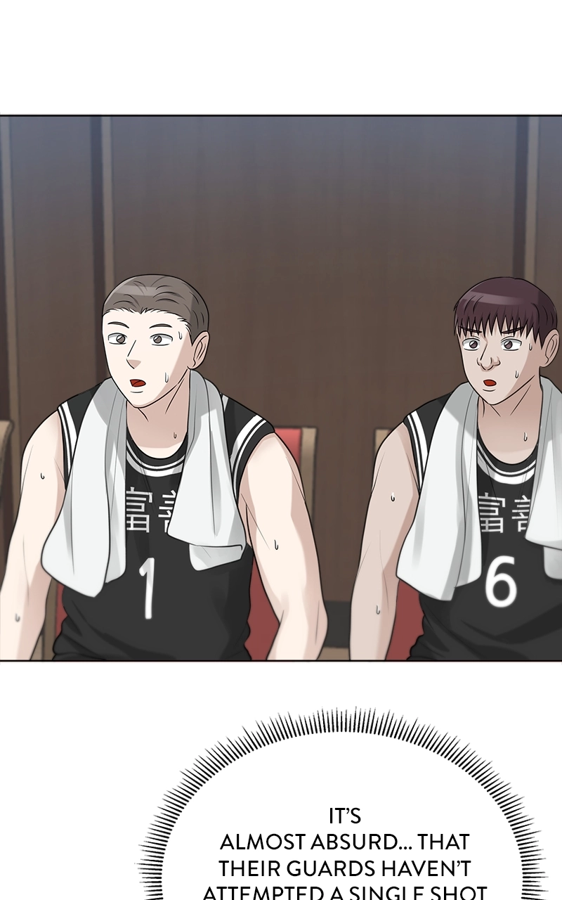 Read Bigman chapter 90 image 70 on Lezhin