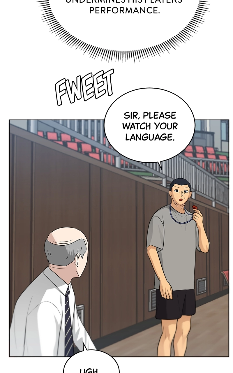 Read Bigman chapter 90 image 79 on Lezhin