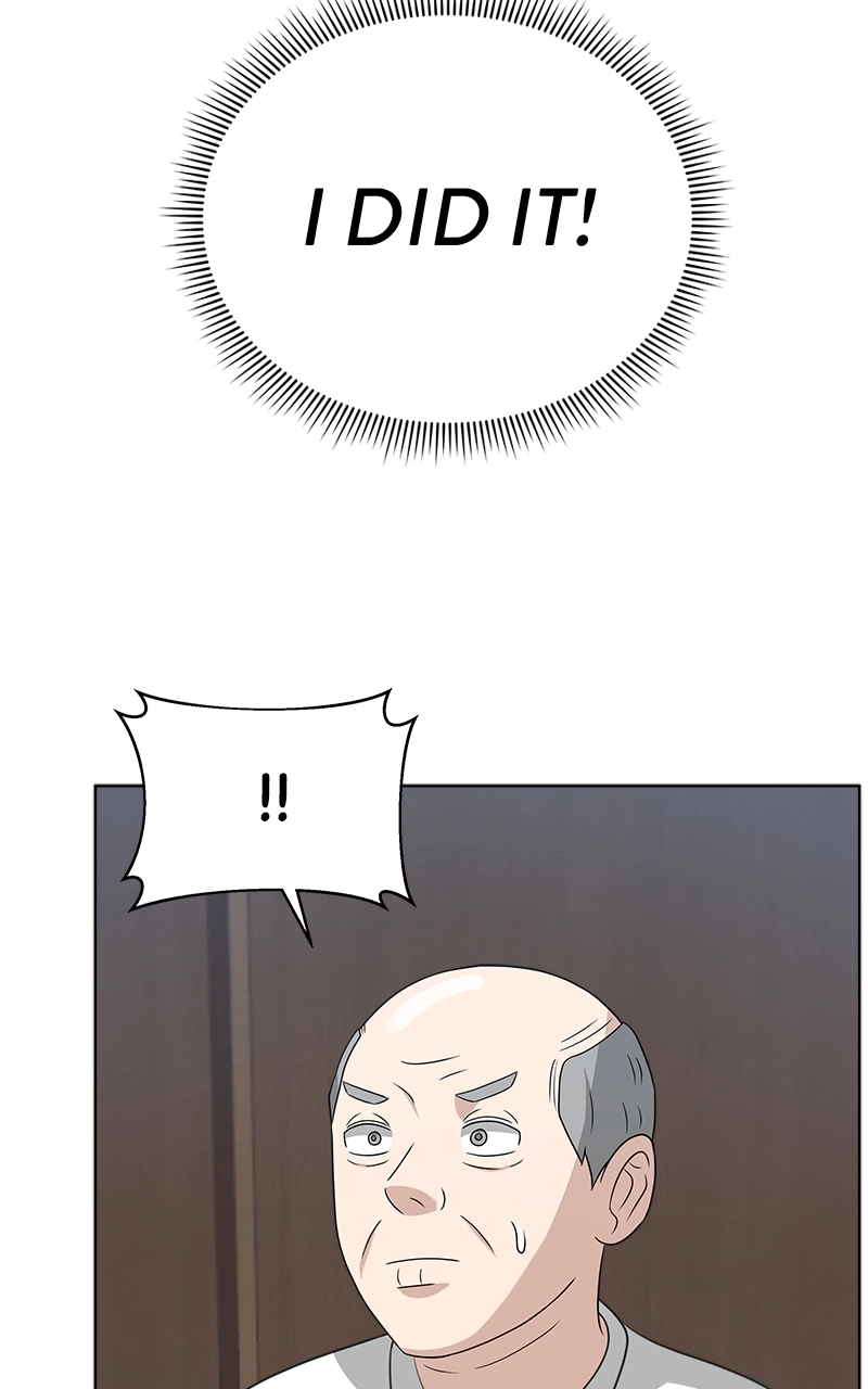 Read Bigman chapter 90 image 8 on Lezhin