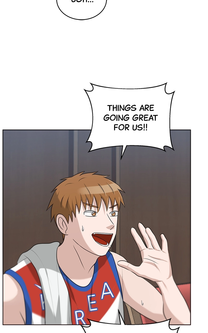 Read Bigman chapter 90 image 80 on Lezhin