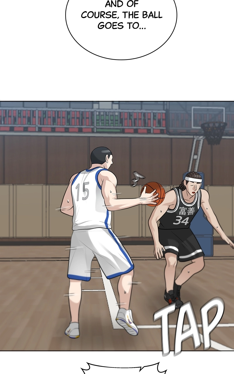 Read Bigman chapter 90 image 82 on Lezhin