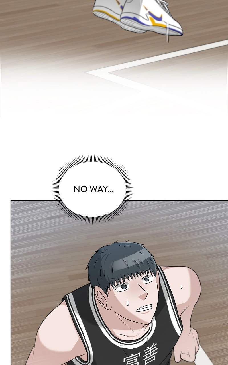Read Bigman chapter 90 image 87 on Lezhin
