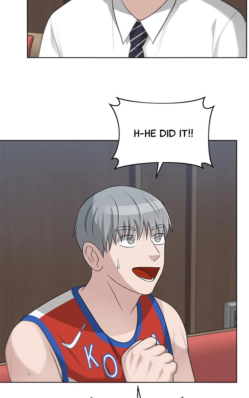Read Bigman chapter 90 image 9 on Lezhin