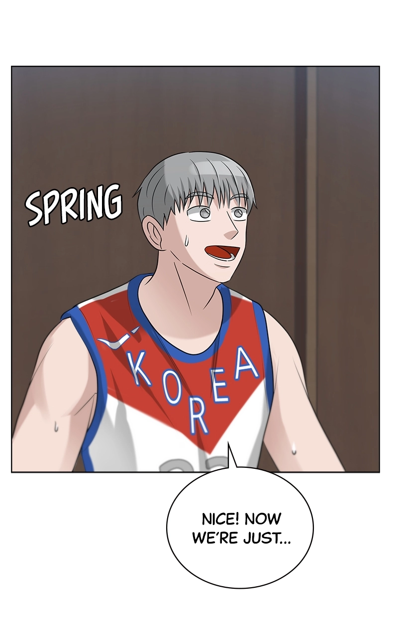 Read Bigman chapter 90 image 94 on Lezhin