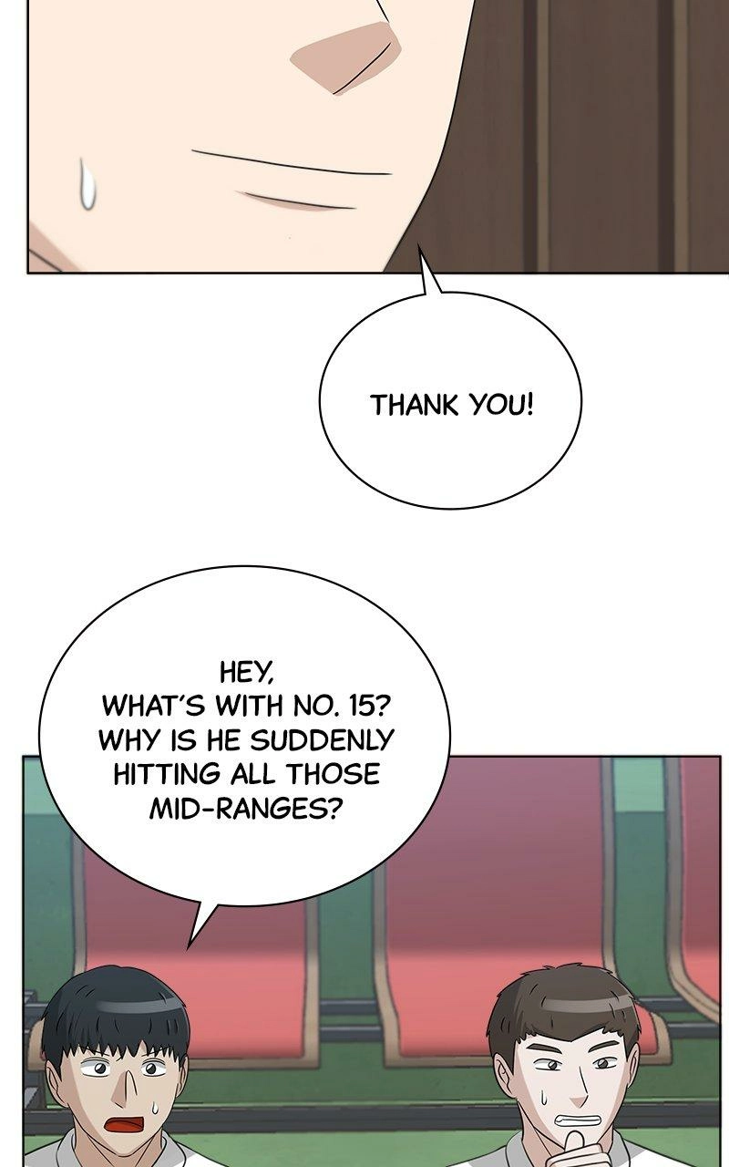 Read Bigman chapter 91 image 11 on Lezhin