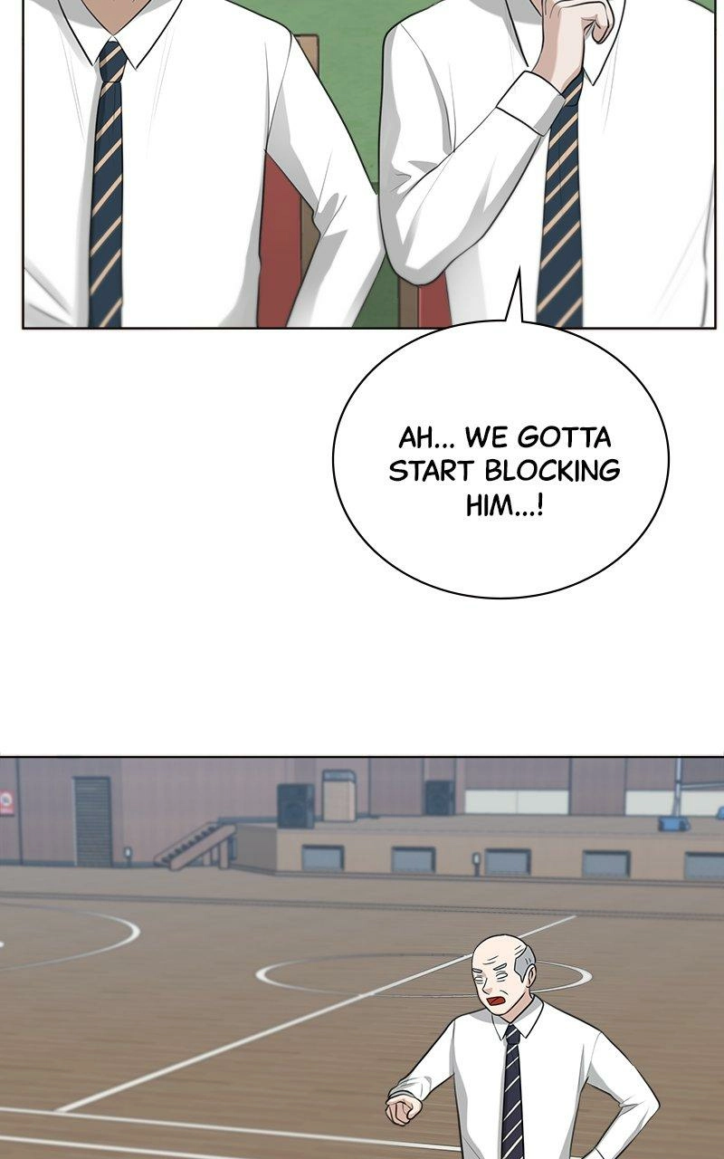 Read Bigman chapter 91 image 12 on Lezhin