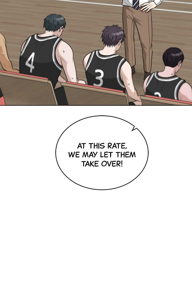Read Bigman chapter 91 image 13 on Lezhin