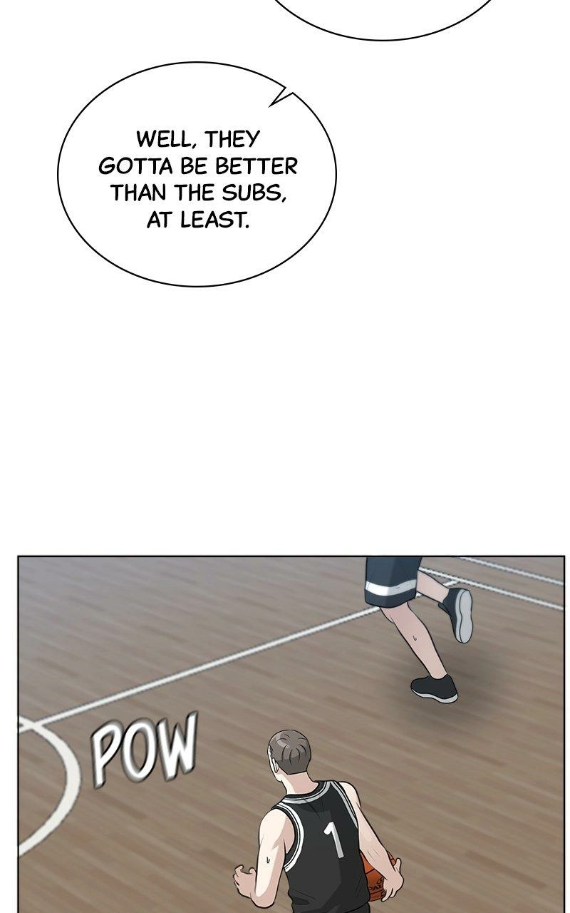 Read Bigman chapter 91 image 17 on Lezhin