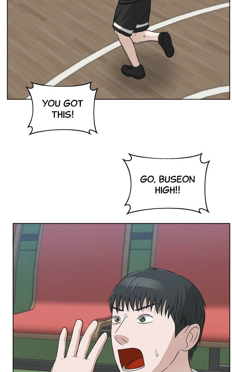 Read Bigman chapter 91 image 18 on Lezhin