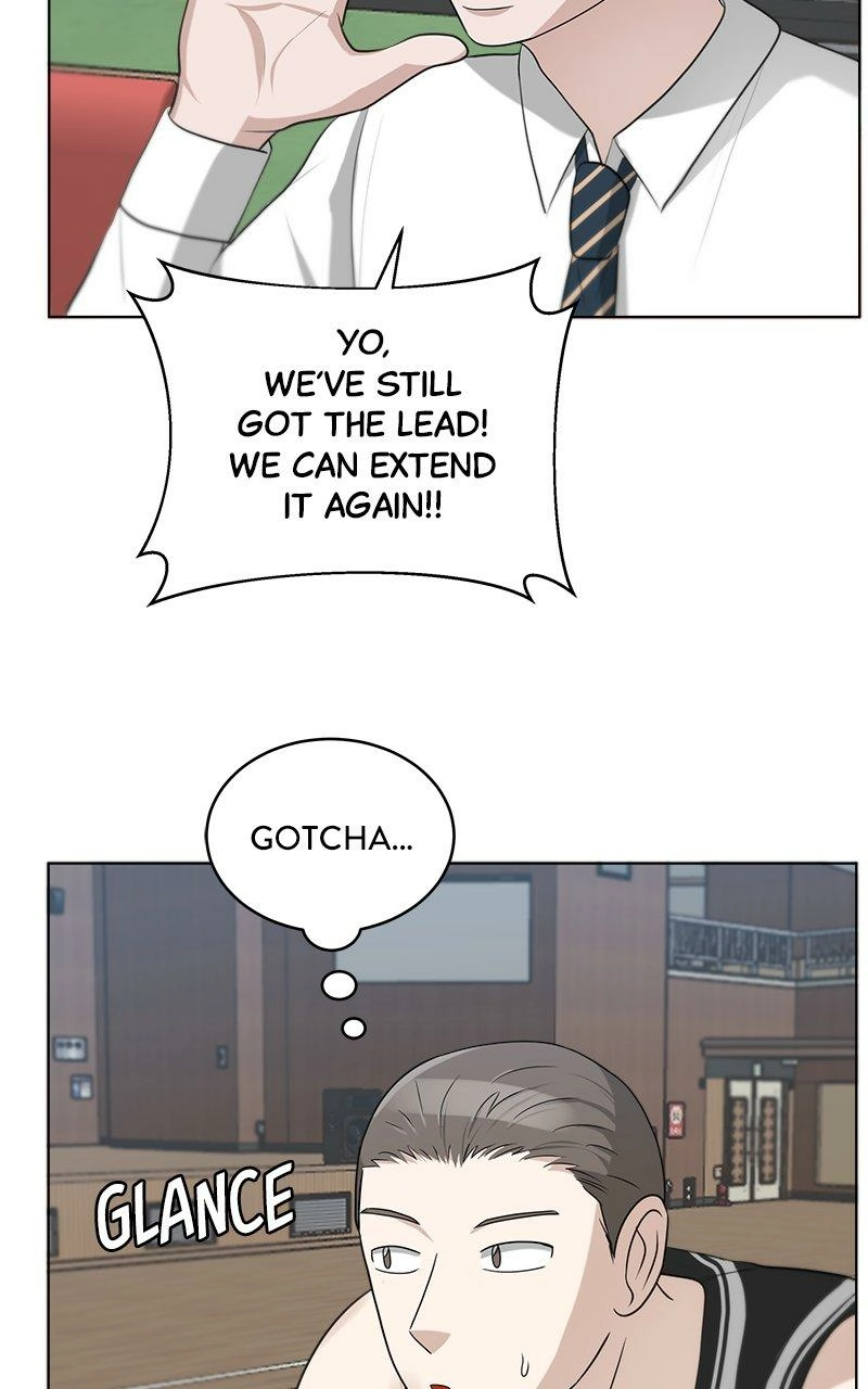 Read Bigman chapter 91 image 19 on Lezhin