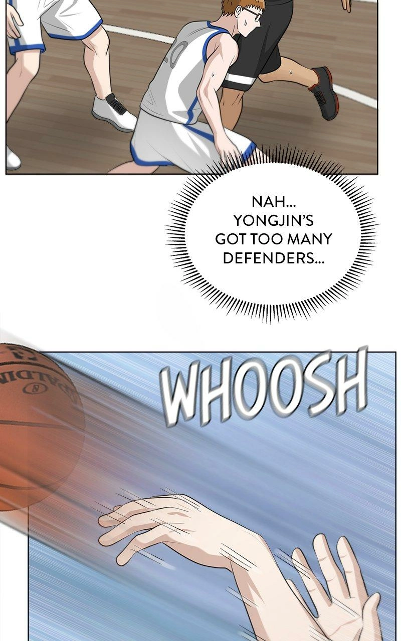 Read Bigman chapter 91 image 21 on Lezhin