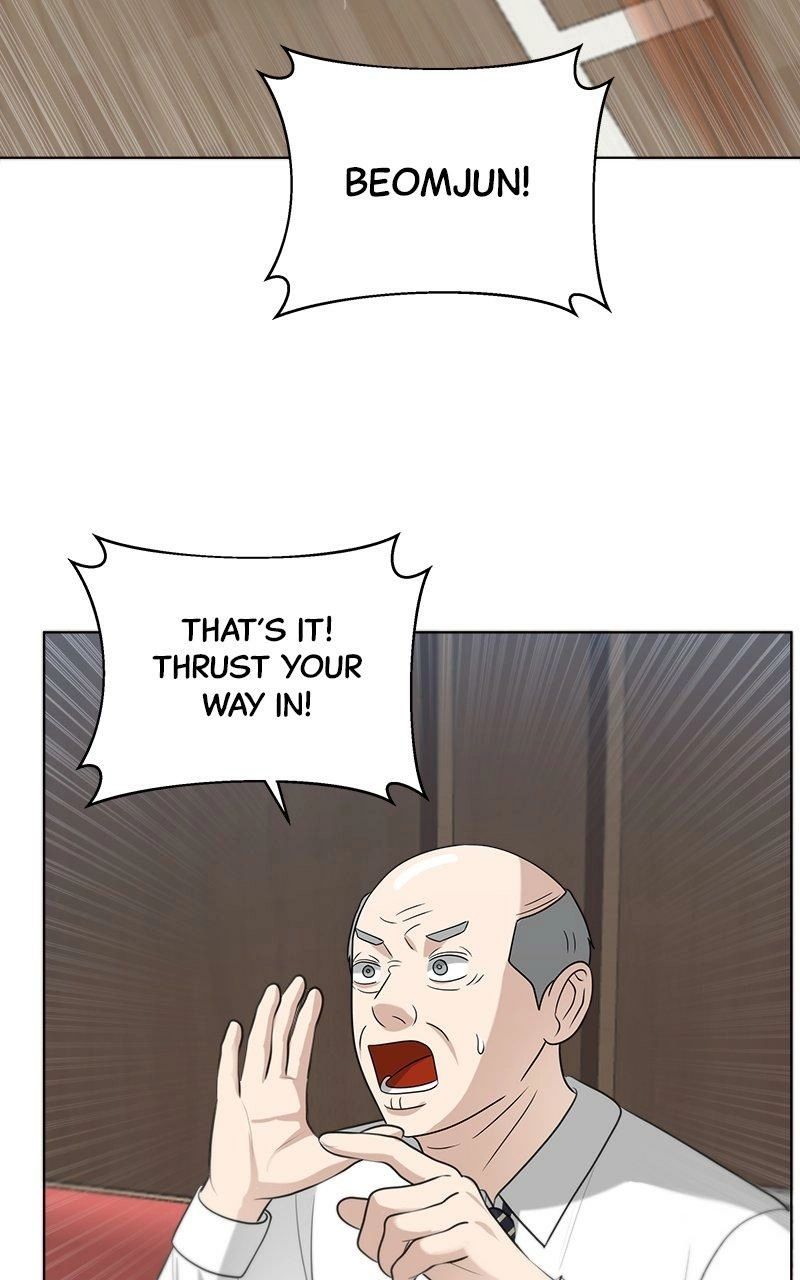 Read Bigman chapter 91 image 23 on Lezhin