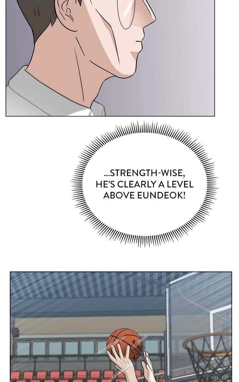 Read Bigman chapter 91 image 26 on Lezhin