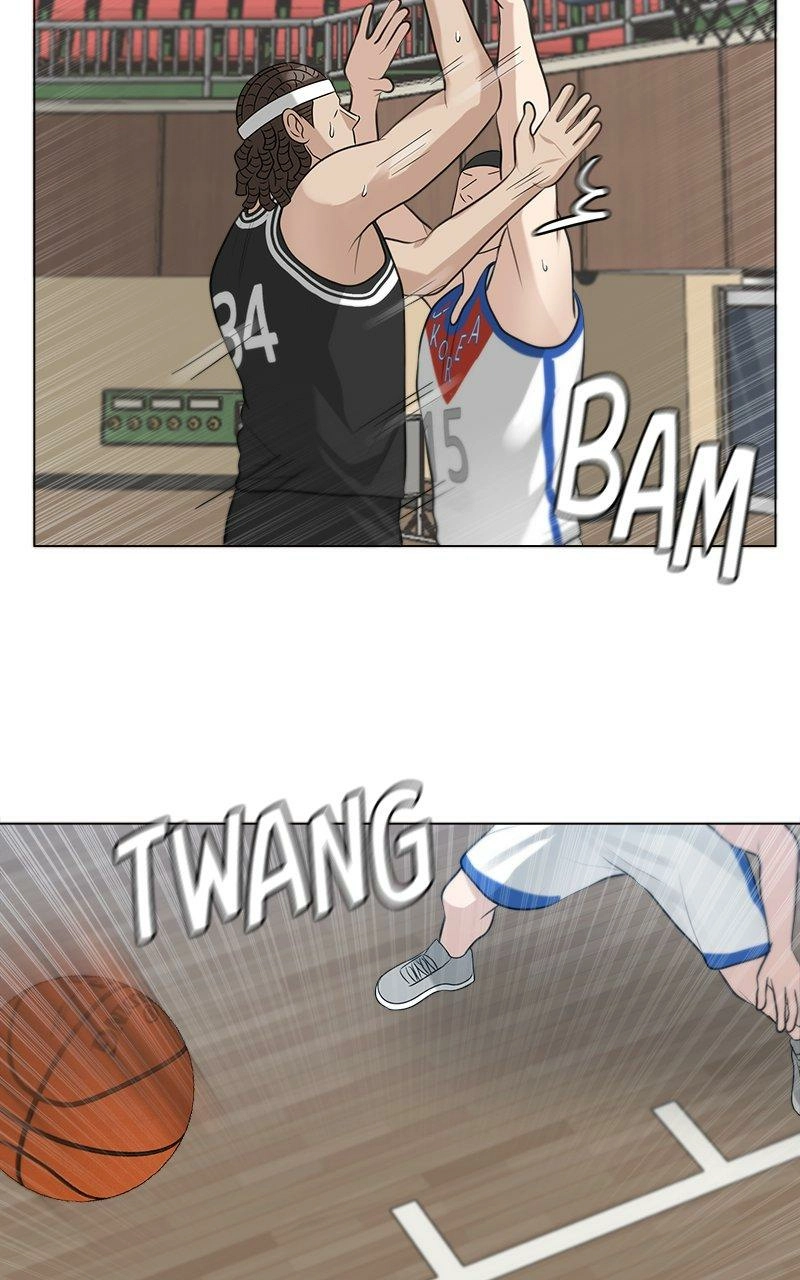 Read Bigman chapter 91 image 27 on Lezhin