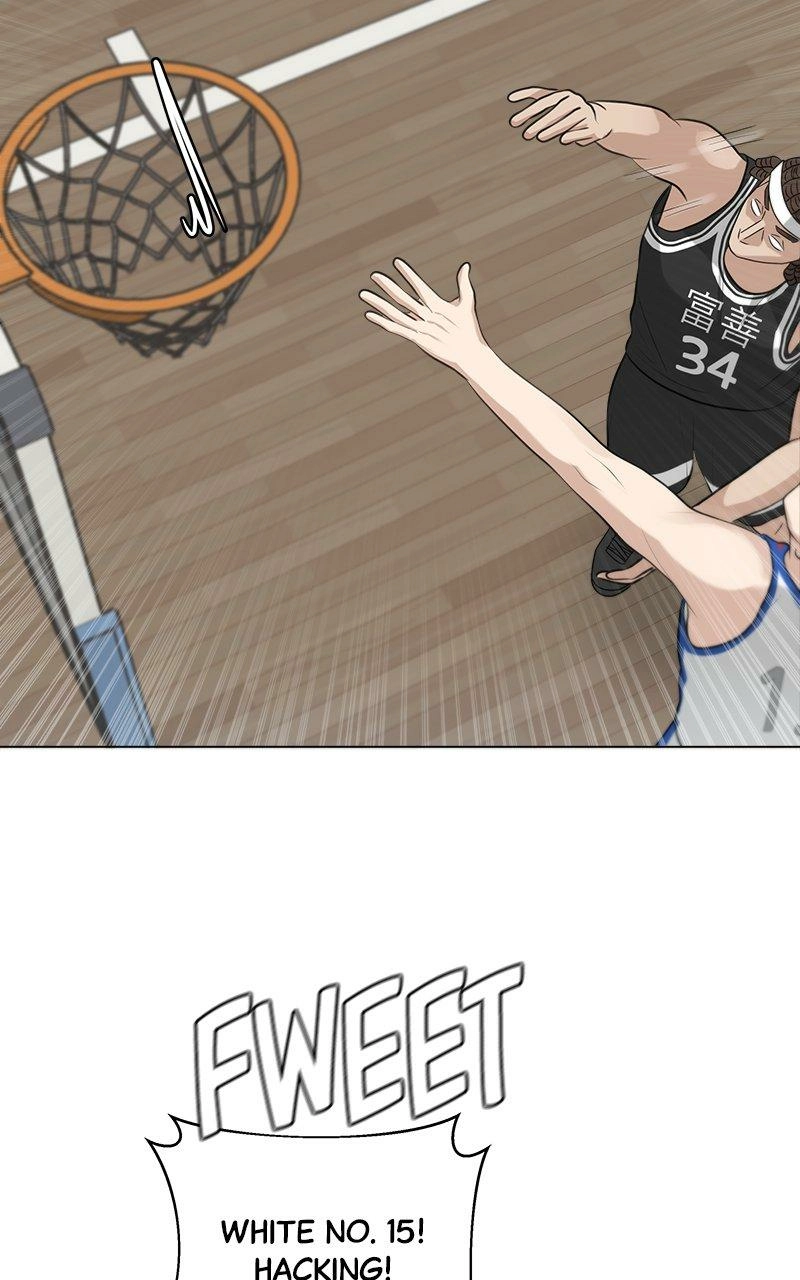 Read Bigman chapter 91 image 28 on Lezhin