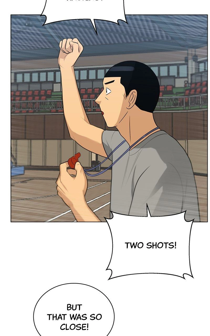 Read Bigman chapter 91 image 29 on Lezhin