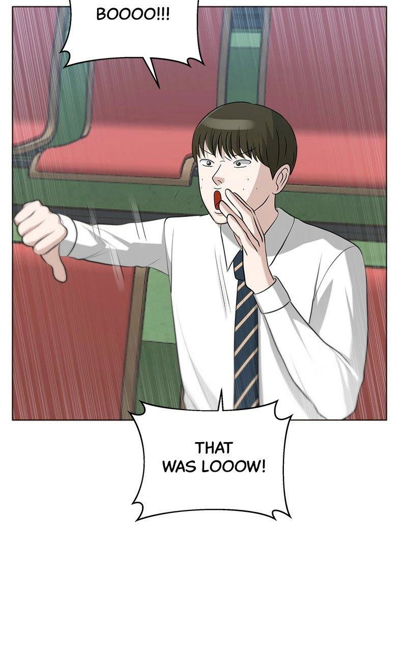 Read Bigman chapter 91 image 31 on Lezhin