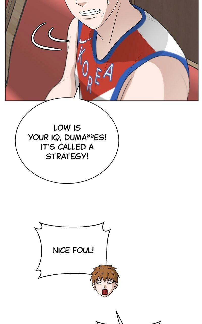 Read Bigman chapter 91 image 33 on Lezhin
